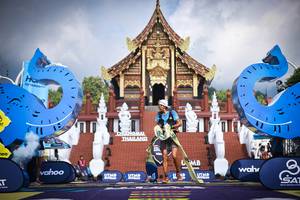 BIB: 100
                            <button type="button" onclick="openModal(22680710)" class="btn btn-primary btn-sm float-right btn-popup" data-toggle="modal" data-target=".modal-high-quality">
                        <i class="fas fa-shopping-cart"></i> Add to Cart
                    </button>
                                            <button type="button" onclick="isThisMe(22680710, true)" class="btn btn-success btn-sm float-right btn-popup btn-isme hidden" data-toggle="tooltip" data-placement="bottom" title="นี่คือรูปของคุณใช่ไหม คลิกที่นี่เพื่อเอาเข้าอัลบั้ม">
                        <i class="fas fa-plus"></i> Add to album
                    </button>
                    <button type="button" onclick="isThisMe(22680710, false)" class="btn btn-warning btn-sm float-right btn-popup btn-isnotme hidden">
                        <i class="fas fa-ban"></i> Remove from album
                    </button>